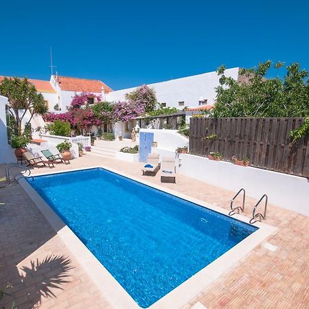 Rio Arade Algarve Manor House Hotell Estômbar Eksteriør bilde
