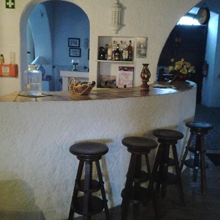 Rio Arade Algarve Manor House Hotell Estômbar Eksteriør bilde