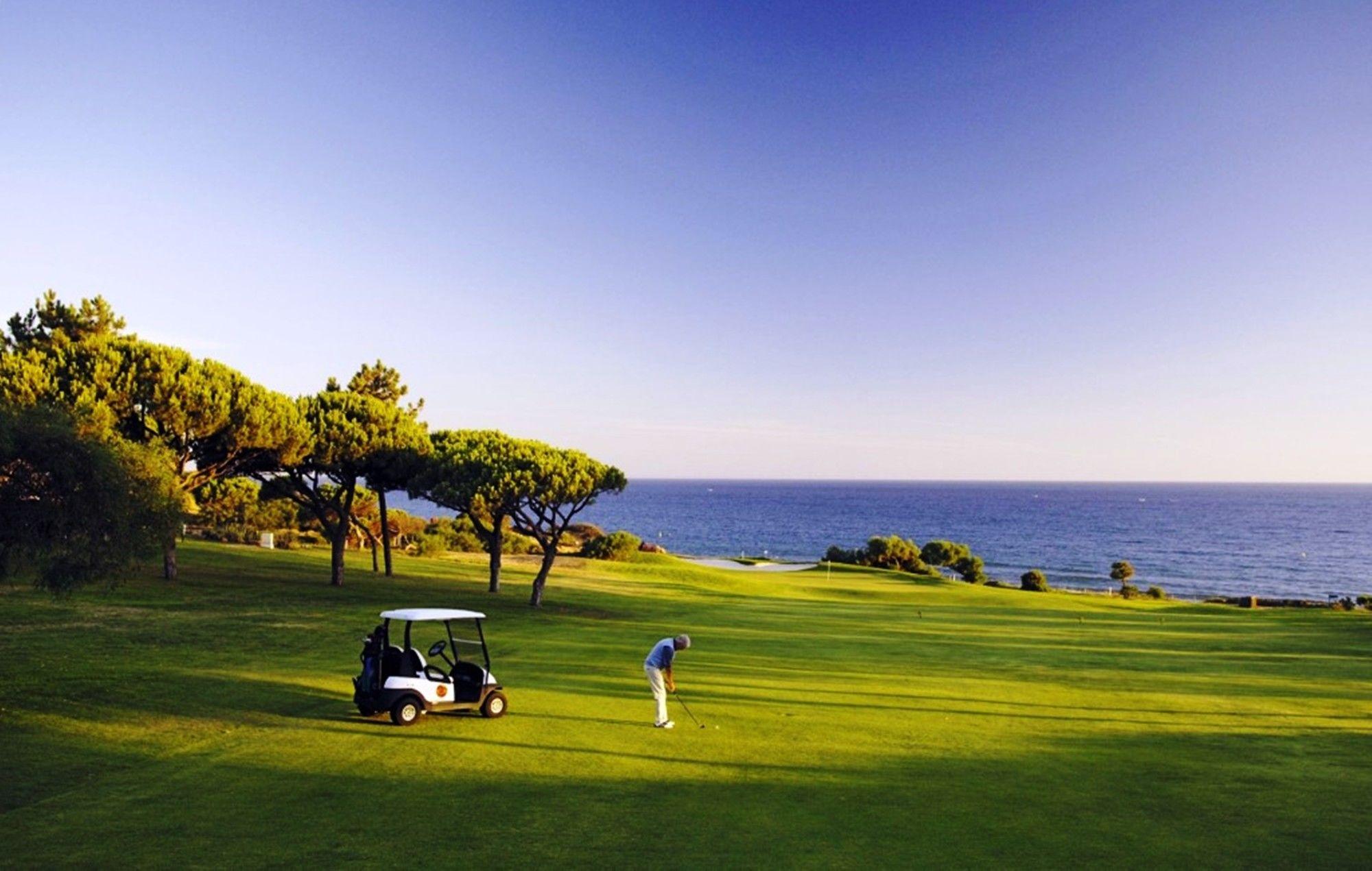 Rio Arade Algarve Manor House Hotell Estômbar Eksteriør bilde