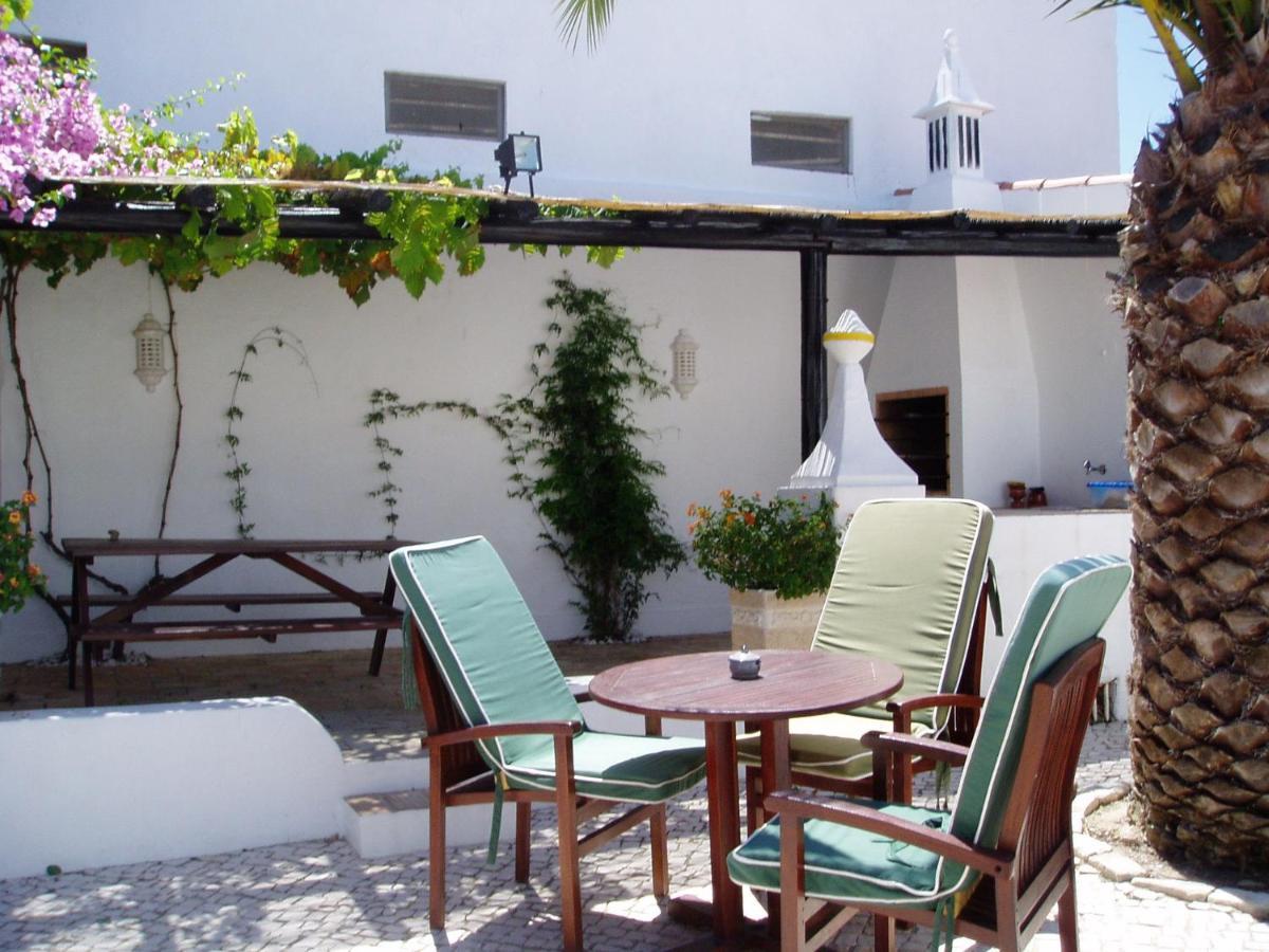 Rio Arade Algarve Manor House Hotell Estômbar Eksteriør bilde