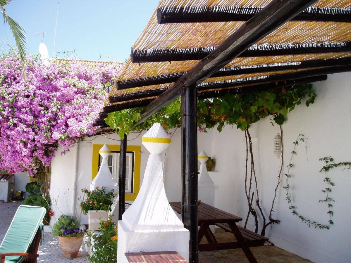 Rio Arade Algarve Manor House Hotell Estômbar Eksteriør bilde