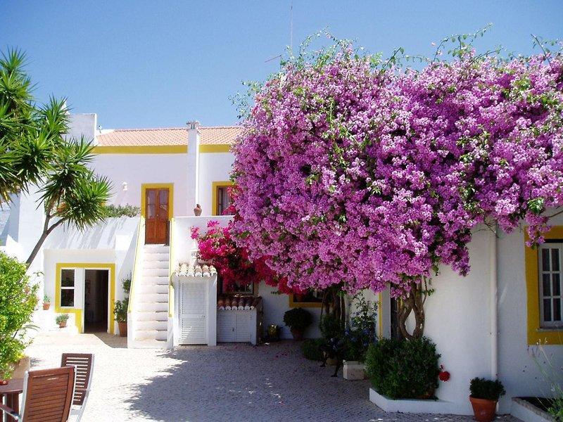 Rio Arade Algarve Manor House Hotell Estômbar Eksteriør bilde