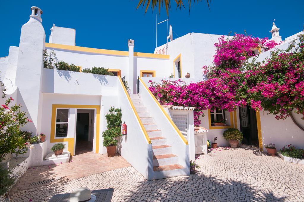 Rio Arade Algarve Manor House Hotell Estômbar Eksteriør bilde