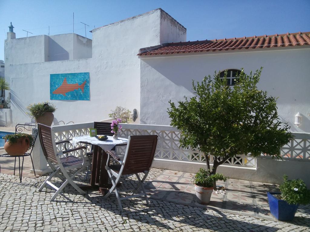 Rio Arade Algarve Manor House Hotell Estômbar Eksteriør bilde