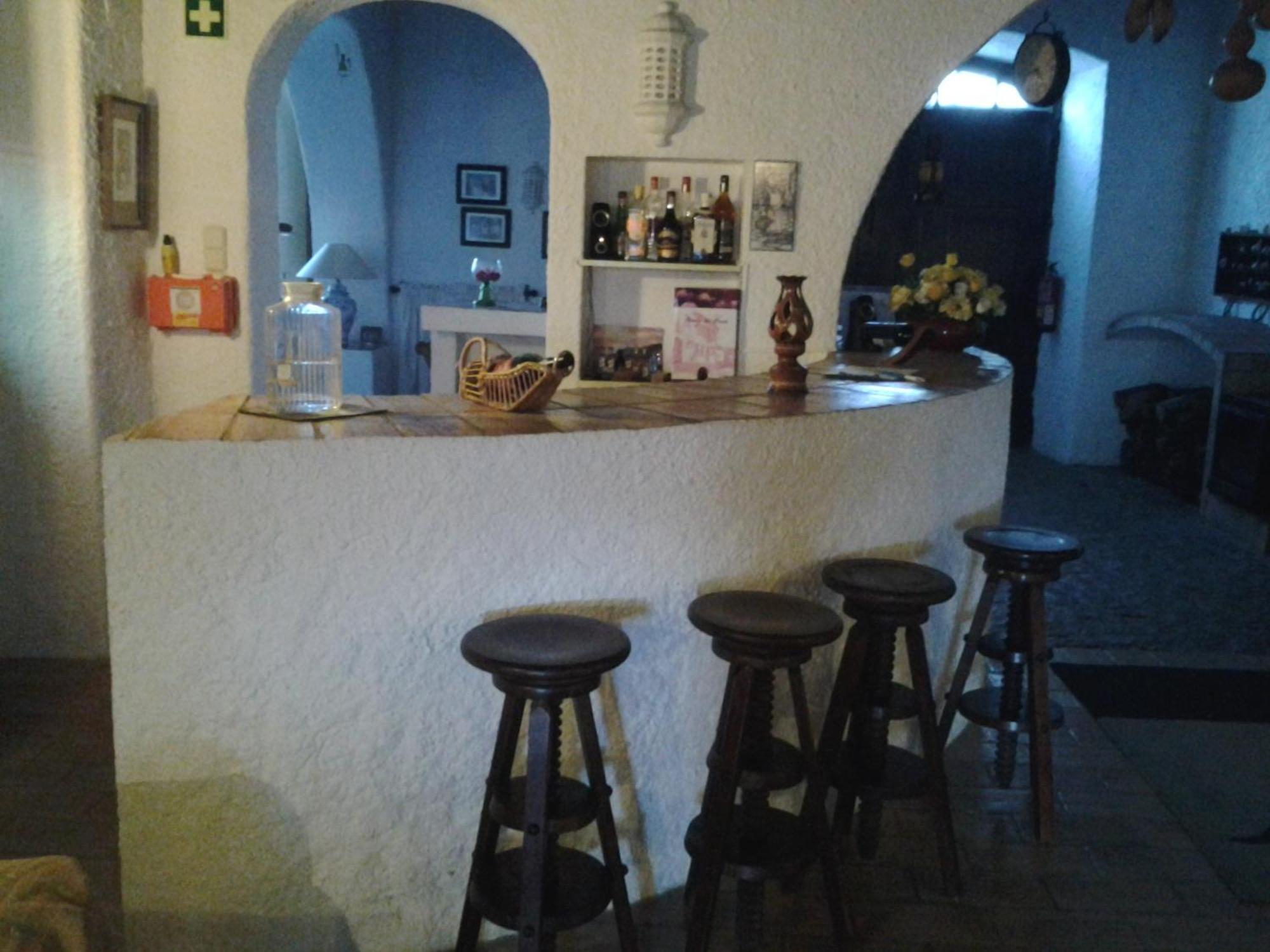 Rio Arade Algarve Manor House Hotell Estômbar Eksteriør bilde