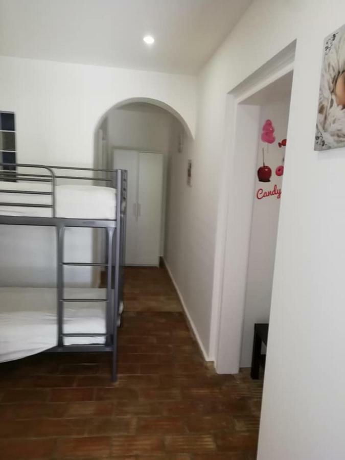 Rio Arade Algarve Manor House Hotell Estômbar Eksteriør bilde