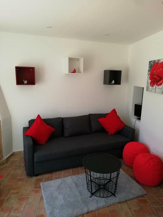 Rio Arade Algarve Manor House Hotell Estômbar Eksteriør bilde