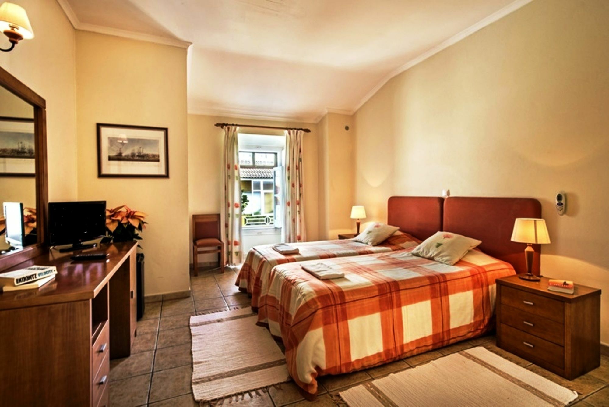 Rio Arade Algarve Manor House Hotell Estômbar Eksteriør bilde