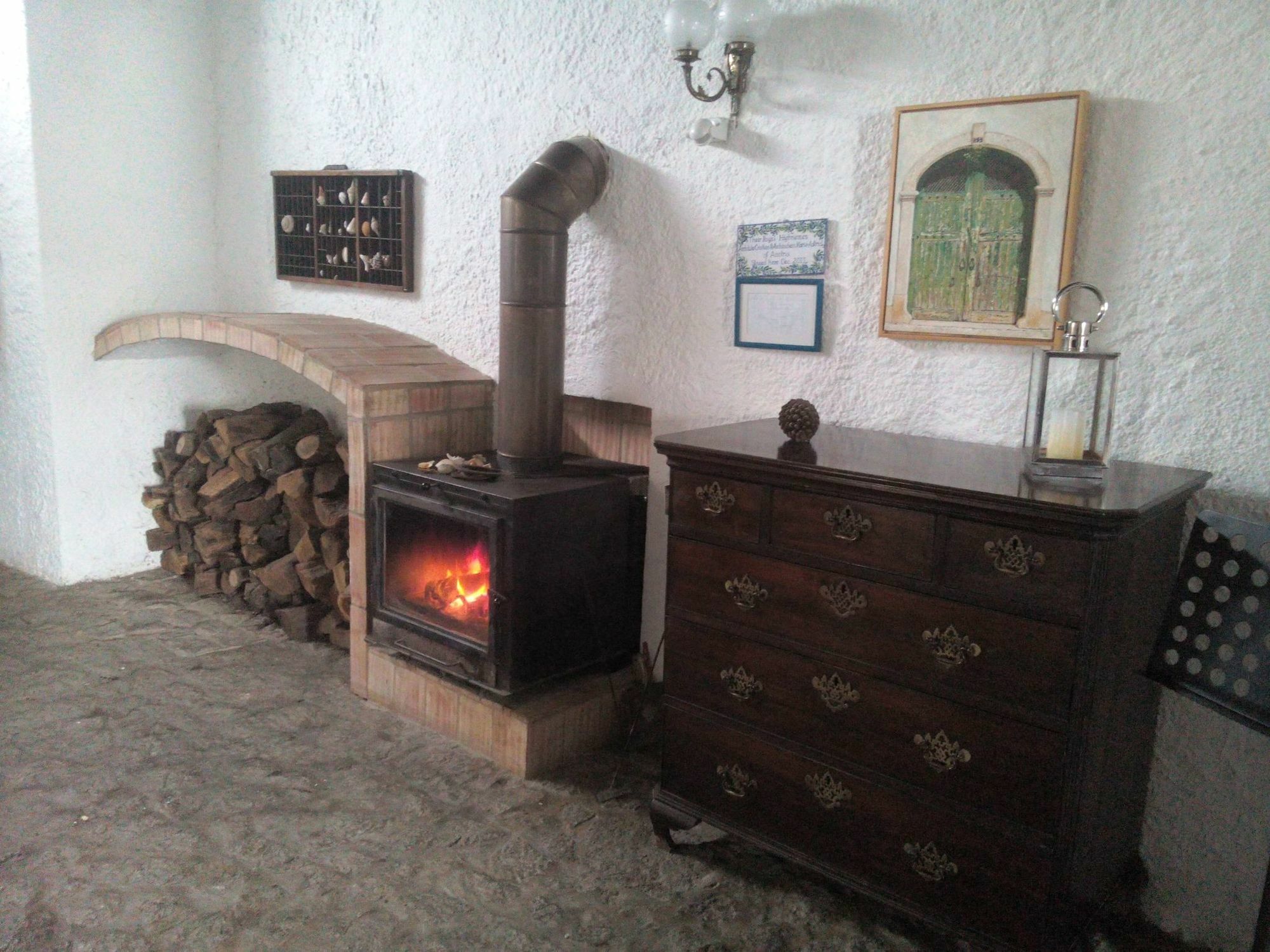 Rio Arade Algarve Manor House Hotell Estômbar Eksteriør bilde
