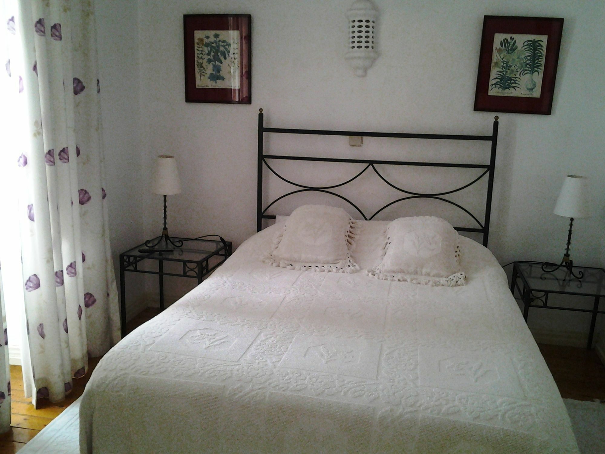 Rio Arade Algarve Manor House Hotell Estômbar Eksteriør bilde