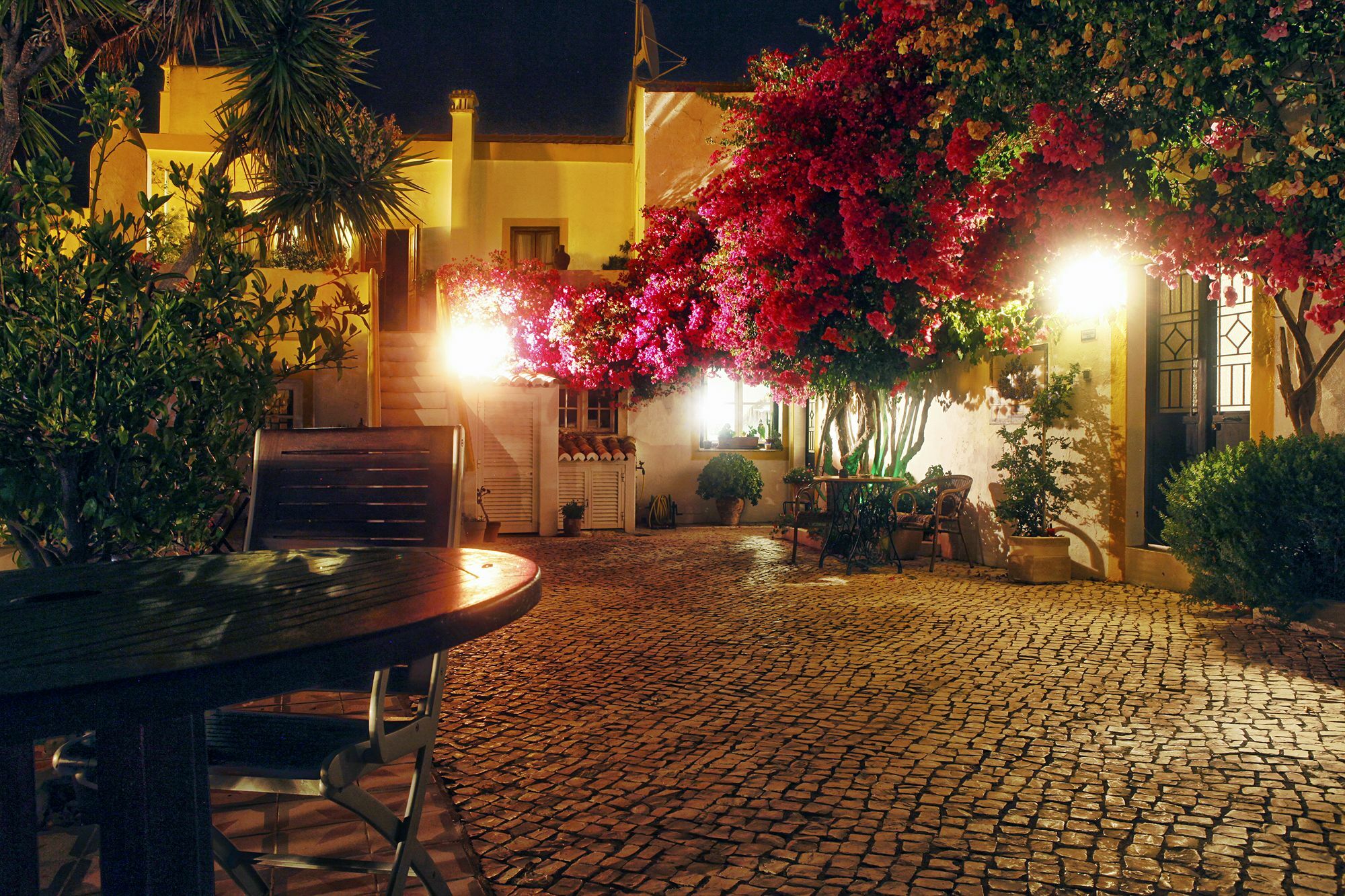 Rio Arade Algarve Manor House Hotell Estômbar Eksteriør bilde
