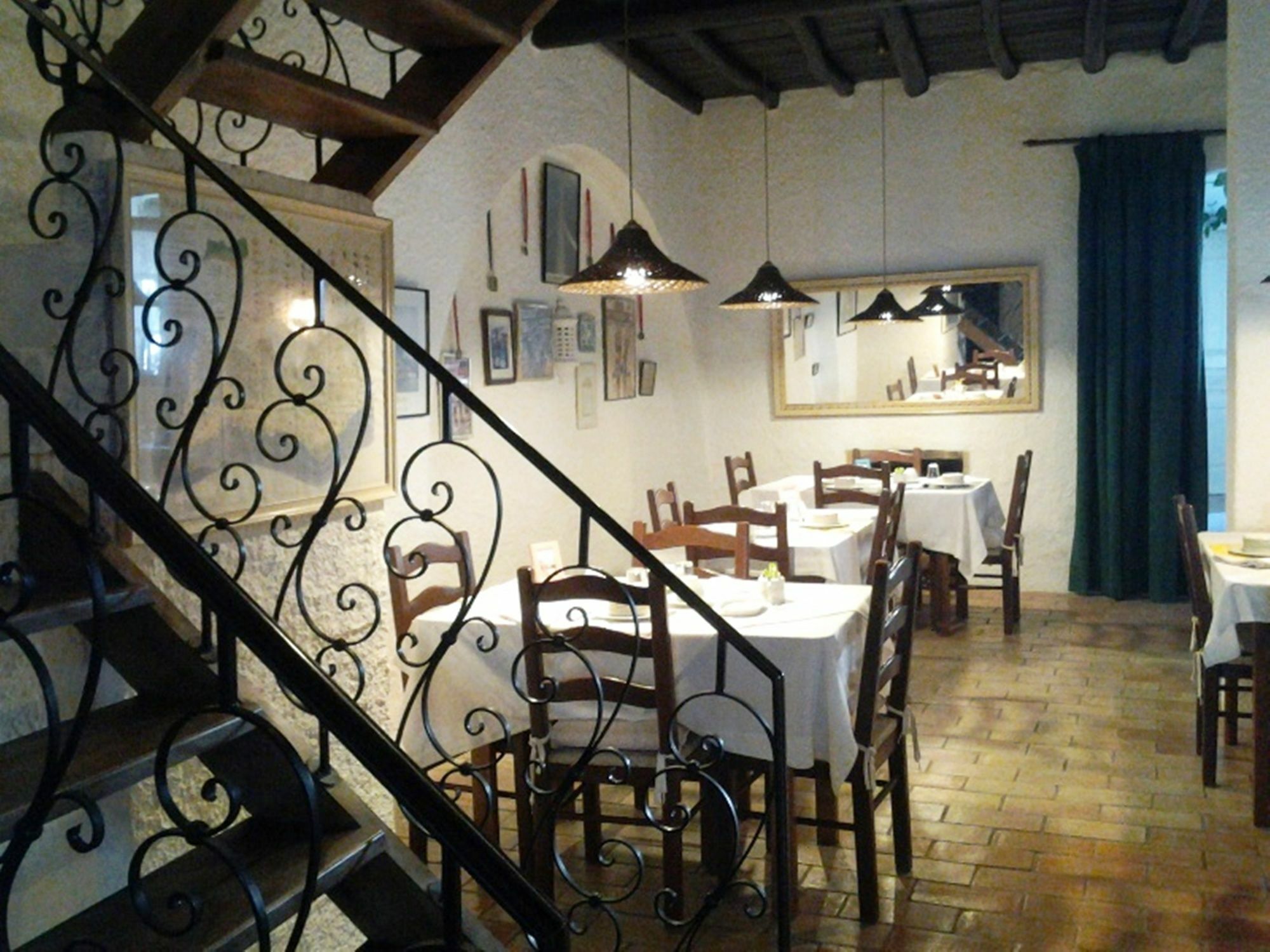 Rio Arade Algarve Manor House Hotell Estômbar Eksteriør bilde
