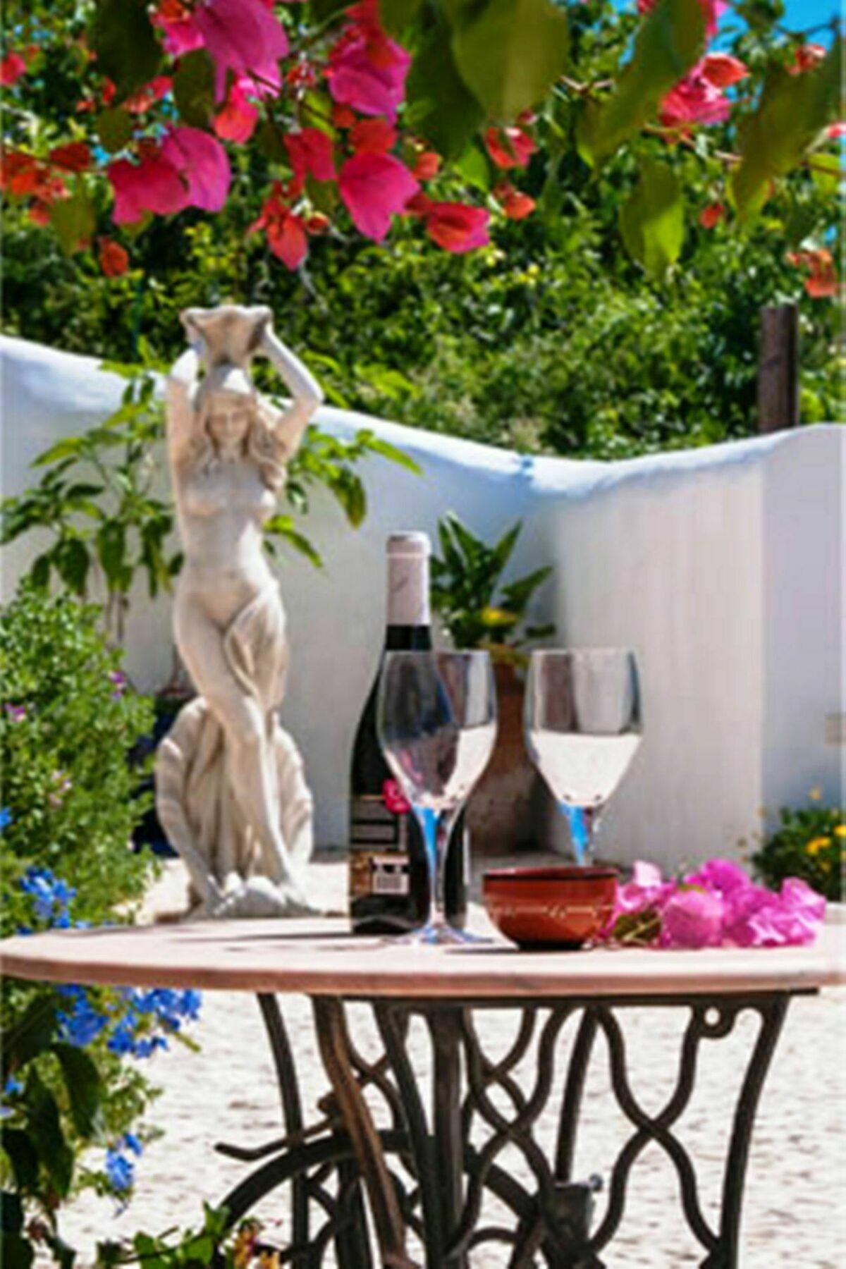Rio Arade Algarve Manor House Hotell Estômbar Eksteriør bilde