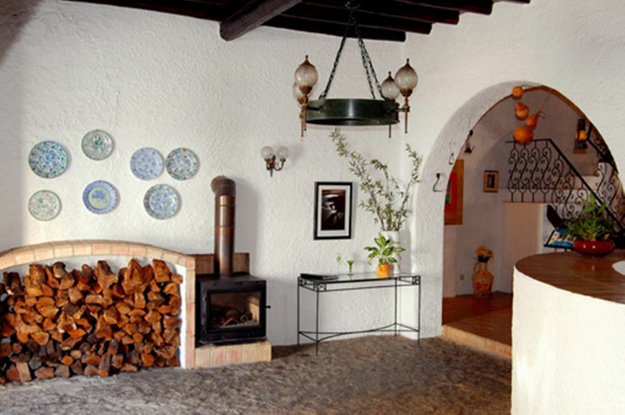 Rio Arade Algarve Manor House Hotell Estômbar Eksteriør bilde