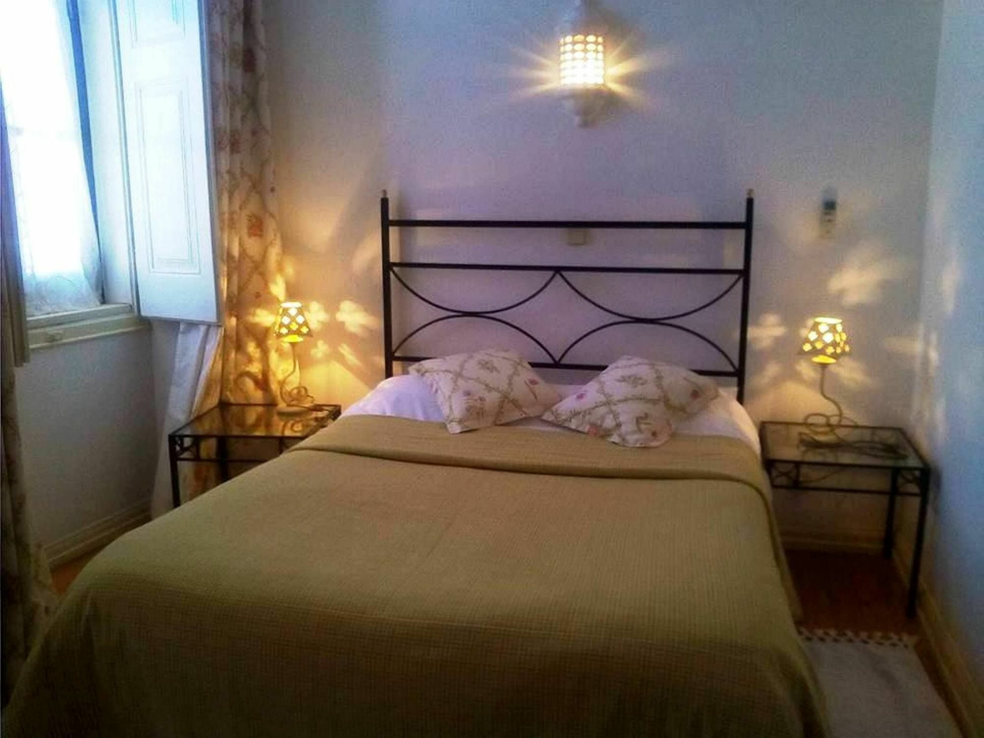 Rio Arade Algarve Manor House Hotell Estômbar Eksteriør bilde